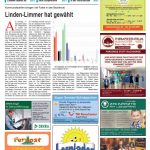 Lindenspiegel Oktober 2016