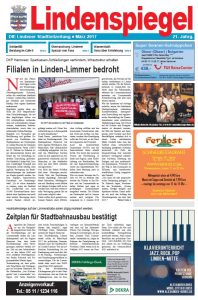 Lindenspiegel 03-2017
