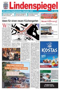 Lindenspiegel 09-2020