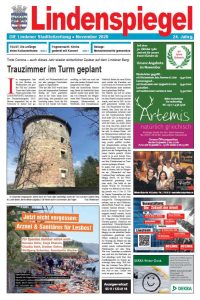 Lindenspiegel 11-2020