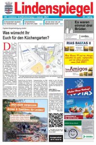 Lindenspiegel 01-2021