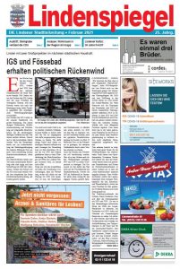 Lindenspiegel 02-2021