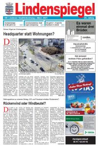 Lindenspiegel 03-2021