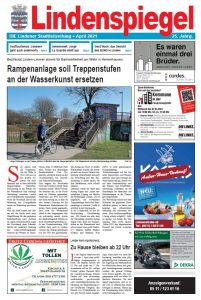 Lindenspiegel 04-2021