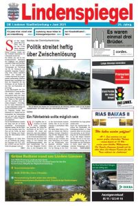 Lindenspiegel 06-2021