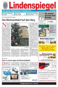 Lindenspiegel 12-2021