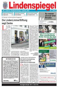 Lindenspiegel 01-2022