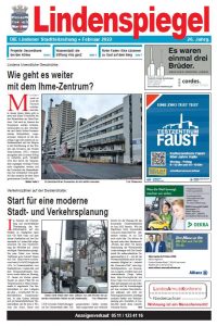 Lindenspiegel 02-2022