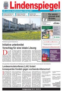 Lindenspiegel 02-2023