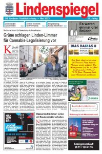 Lindenspiegel 05-2023